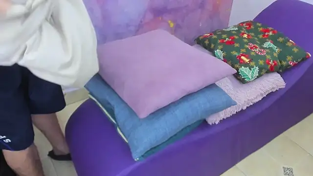 the magic ofsex online show from January 7, 7:06 pm