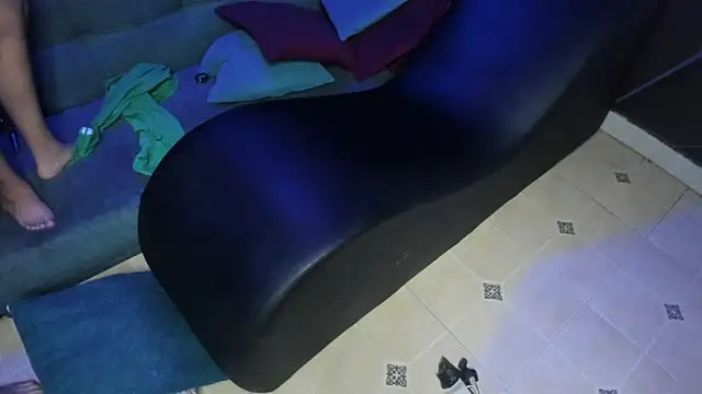 the magic ofsex online show from January 11, 7:16 pm