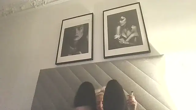 Snapshot of Jeanny_Bln chatting on December 1, 9:59 pm Jeanny Bln online show from December 1, 9:59 pm