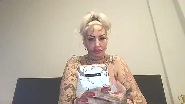 Snapshot of Jeanny_Bln chatting on December 16, 4:38 pm Jeanny Bln online show from December 16, 4:38 pm