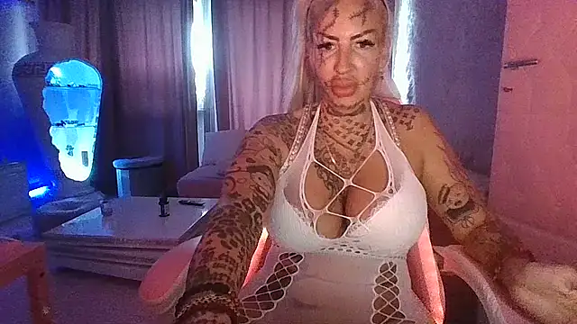 Snapshot of Jeanny_Bln chatting on September 10, 5:40 am Jeanny Bln online show from September 10, 5:40 am