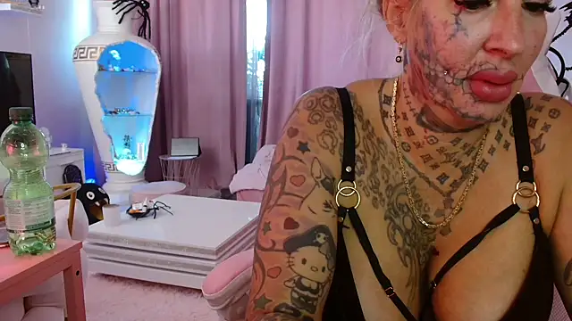 Snapshot of Jeanny_Bln chatting on November 5, 10:59 am Jeanny Bln online show from November 5, 10:59 am