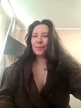 AlexaLexie online show from October 23, 12:37 pm