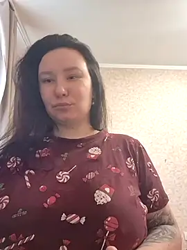 AlexaLexie online show from March 20, 1:16 pm