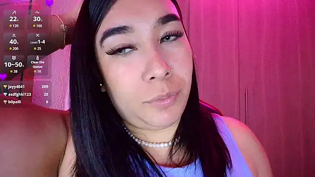 leahtemptation3 online show from December 20, 2:02 pm