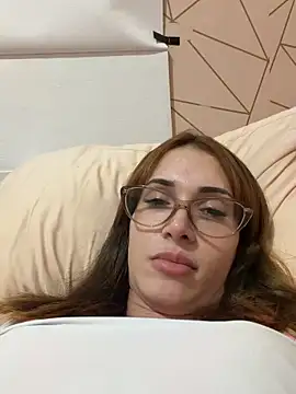 Irresistible24 online show from April 20, 10:22 pm