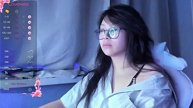 maydaykimmy online show from December 14, 9:35 pm