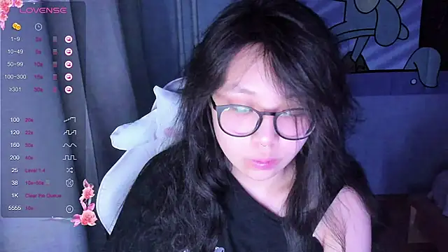 maydaykimmy online show from January 10, 9:42 pm