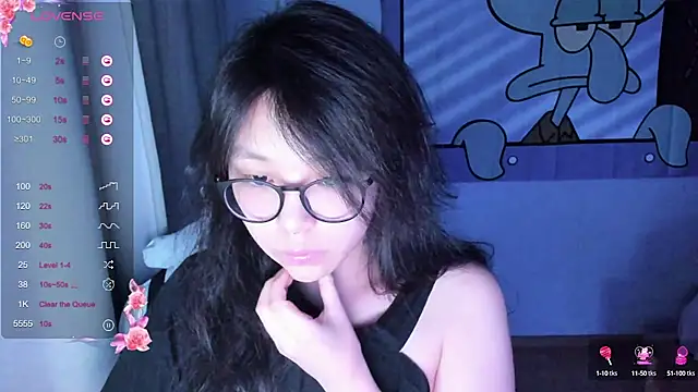 maydaykimmy online show from January 11, 9:36 pm