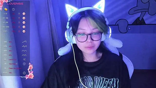 maydaykimmy online show from January 15, 11:51 pm