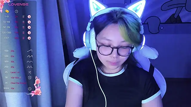 maydaykimmy online show from January 16, 2:51 am