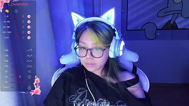 maydaykimmy online show from January 18, 1:08 am