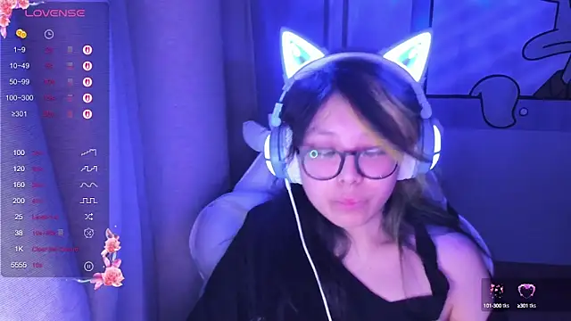 maydaykimmy online show from February 14, 3:33 am