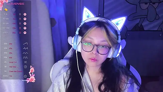 maydaykimmy online show from February 18, 8:58 pm