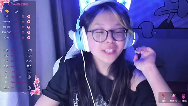 maydaykimmy online show from February 25, 11:55 pm