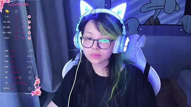 maydaykimmy online show from March 2, 11:53 pm