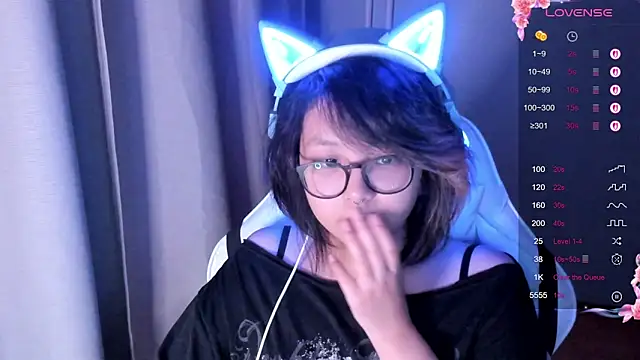 maydaykimmy online show from October 10, 8:41 pm