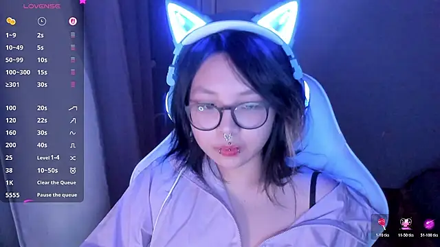 maydaykimmy online show from March 13, 9:21 pm