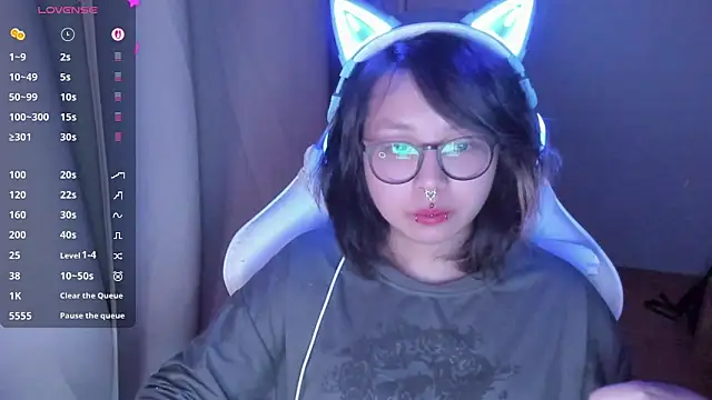 maydaykimmy online show from March 17, 9:40 pm