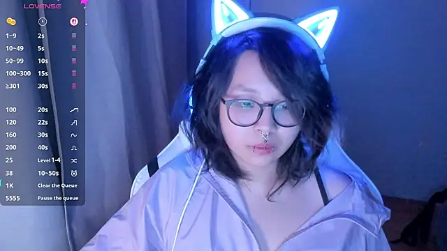 maydaykimmy online show from March 20, 8:57 pm