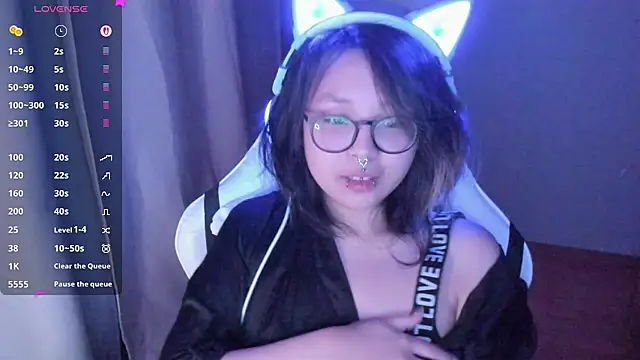 maydaykimmy online show from April 1, 9:34 pm