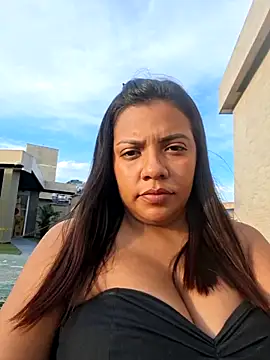 CanelitaPasion online show from November 24, 9:47 pm