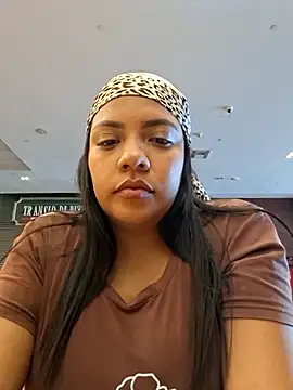 CanelitaPasion online show from February 11, 8:03 pm