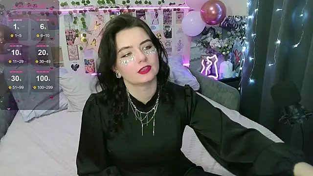 Snapshot of ss-katekisa-ss chatting on December 7, 5:37 am ss-katekisa-ss online show from December 7, 5:37 am