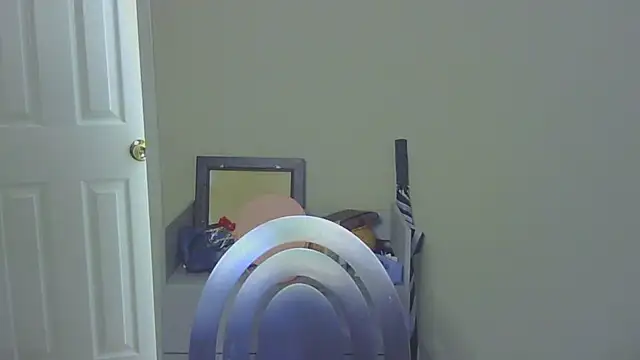 goddessdaisysky online show from October 19, 6:08 pm