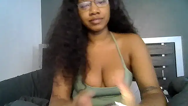 goddessdaisysky online show from June 4, 4:46 pm