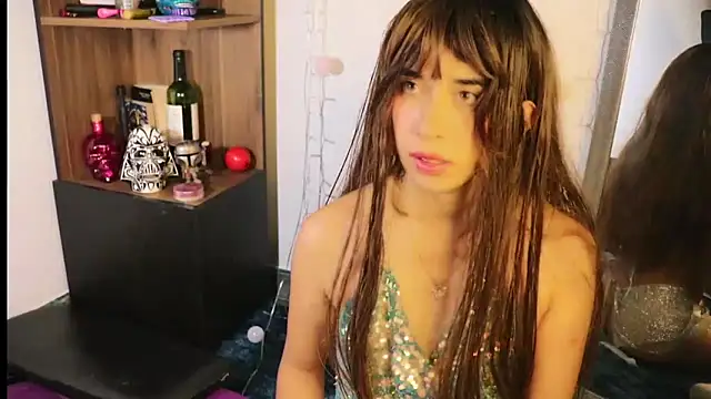  lucy white  online show from December 30, 2:20 am