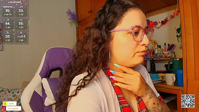 eva rosse69 online show from March 5, 11:06 am