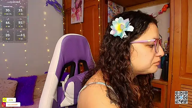 eva rosse69 online show from March 16, 11:03 am