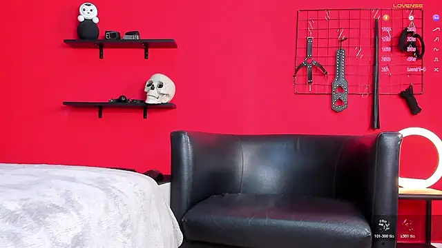 Ma1ilda Ardent online show from January 15, 4:00 pm