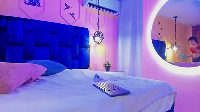 Atenea cute21 online show from January 30, 4:06 am