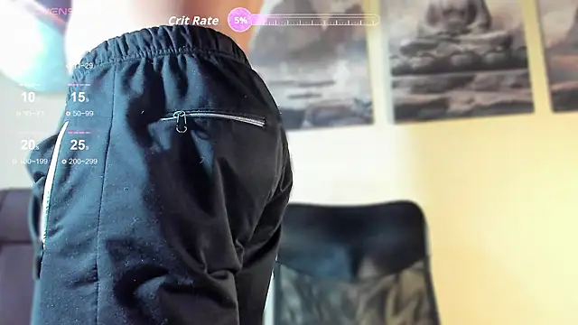 MikeRoss7777 online show from March 6, 11:06 am