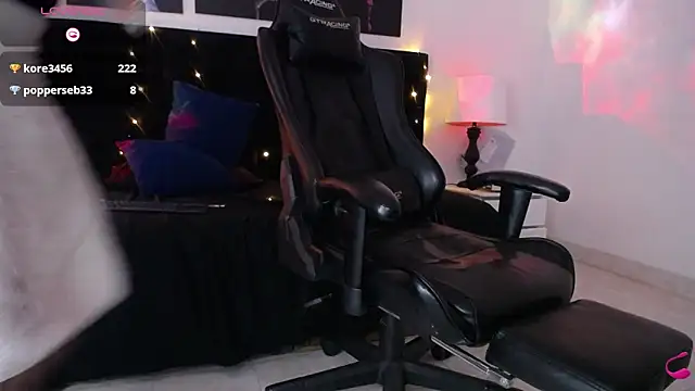 JuanCamiilo 66 online show from February 8, 5:40 am