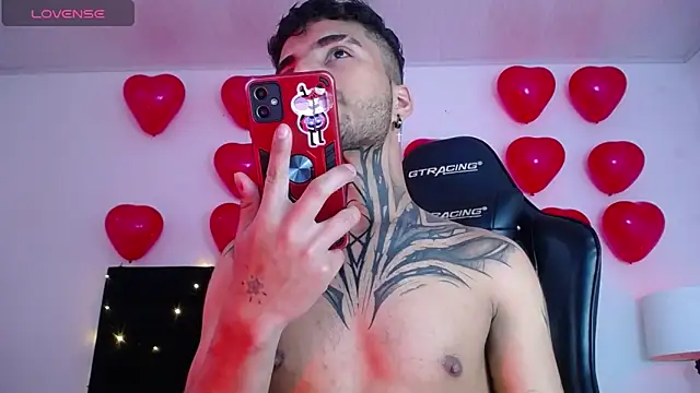 JuanCamiilo 66 online show from February 14, 8:15 pm