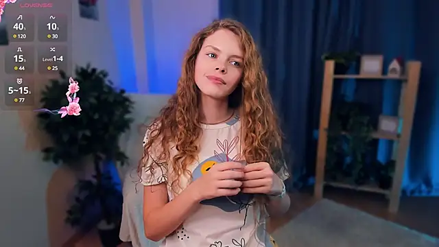 Snapshot of RayaNenlia chatting on December 22, 11:11 am RayaNenlia online show from December 22, 11:11 am