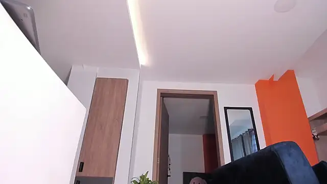 AfroditaRoy online show from October 22, 9:47 pm