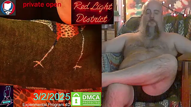 SexWorkerX online show from March 3, 2:47 am