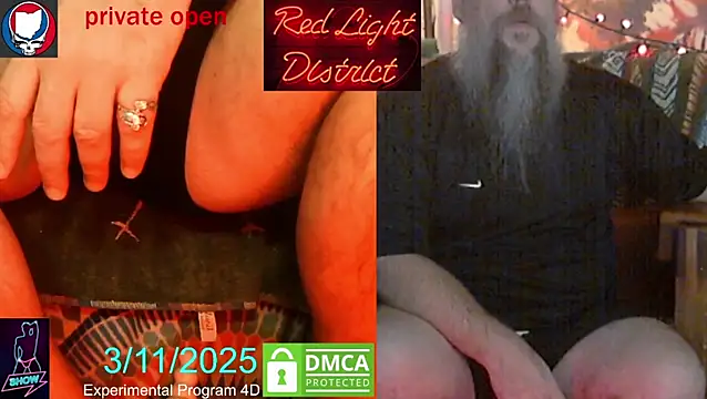 SexWorkerX online show from March 12, 2:20 am