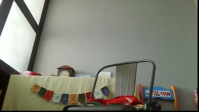 SexWorkerX online show from February 12, 5:52 pm