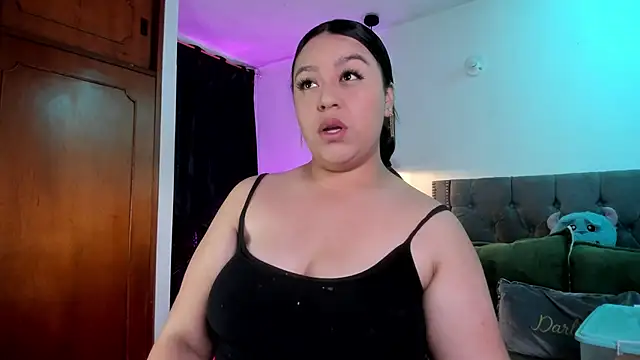 Melody bonnie online show from March 9, 11:25 am