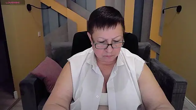 BarbaraTurners online show from December 26, 9:37 pm