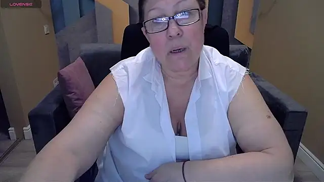 BarbaraTurners online show from January 4, 12:48 am