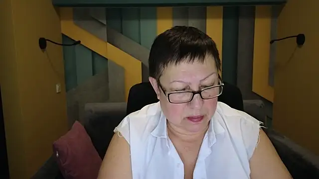 BarbaraTurners online show from January 6, 6:31 pm