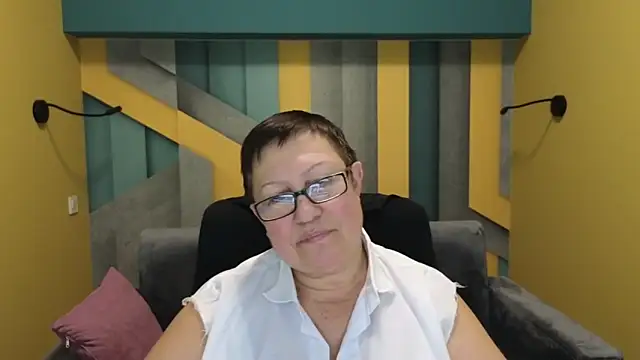 BarbaraTurners online show from January 7, 3:57 am