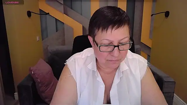 BarbaraTurners online show from January 16, 3:56 am