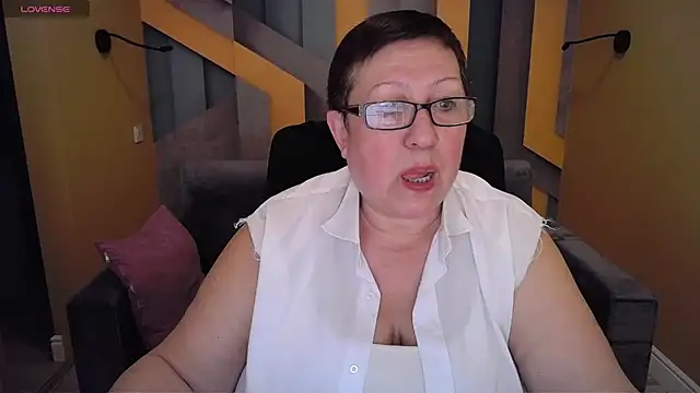 BarbaraTurners online show from January 19, 6:32 pm